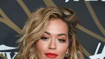 Rita Ora