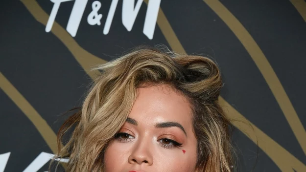 Rita Ora