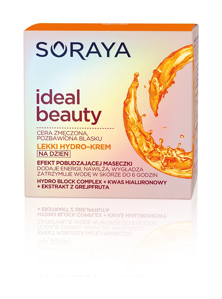 Hydro-krem Soraya Hydro-krem Soraya
