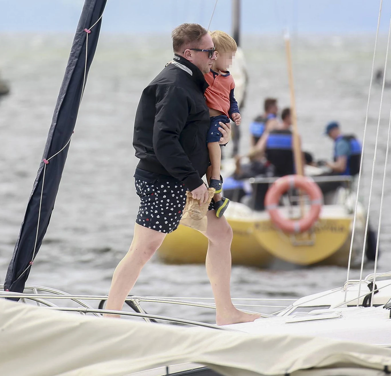 Kamil Durczok Kamil Durczok