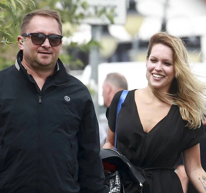 W sieci znana jest jako Fabjulus W sieci znana jest jako Fabjulus