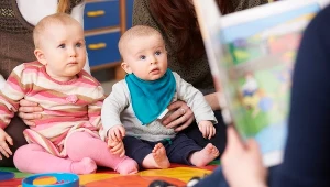 Od 1 kwietnia rusza składanie wniosków o dofinansowanie do opieki nad dzieckiem w żłobku, klubie dziecięcym lub u dziennego opiekuna. 