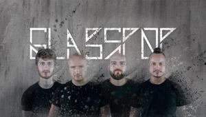 Glasspop debiutuje