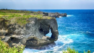 Okinawa: Wyspa, która zachwyca