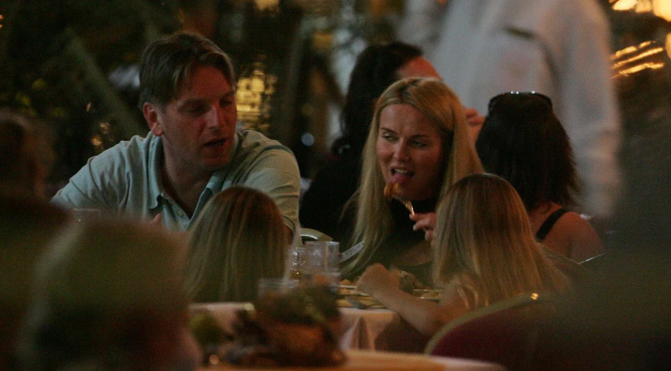 W trudnych chwilach Hanna Lis może liczyć na wsparcie męża? W trudnych chwilach Hanna Lis może liczyć na wsparcie męża?