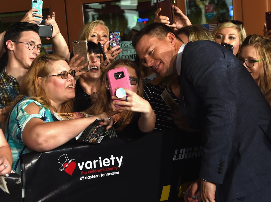Channing Tatum Channing Tatum