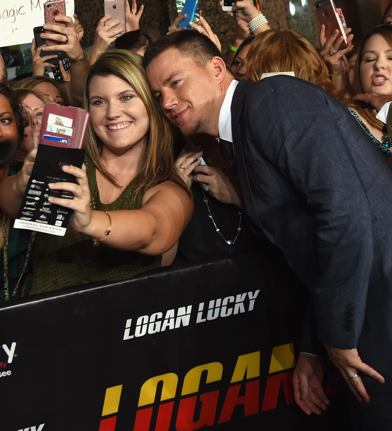 Channing Tatum Channing Tatum