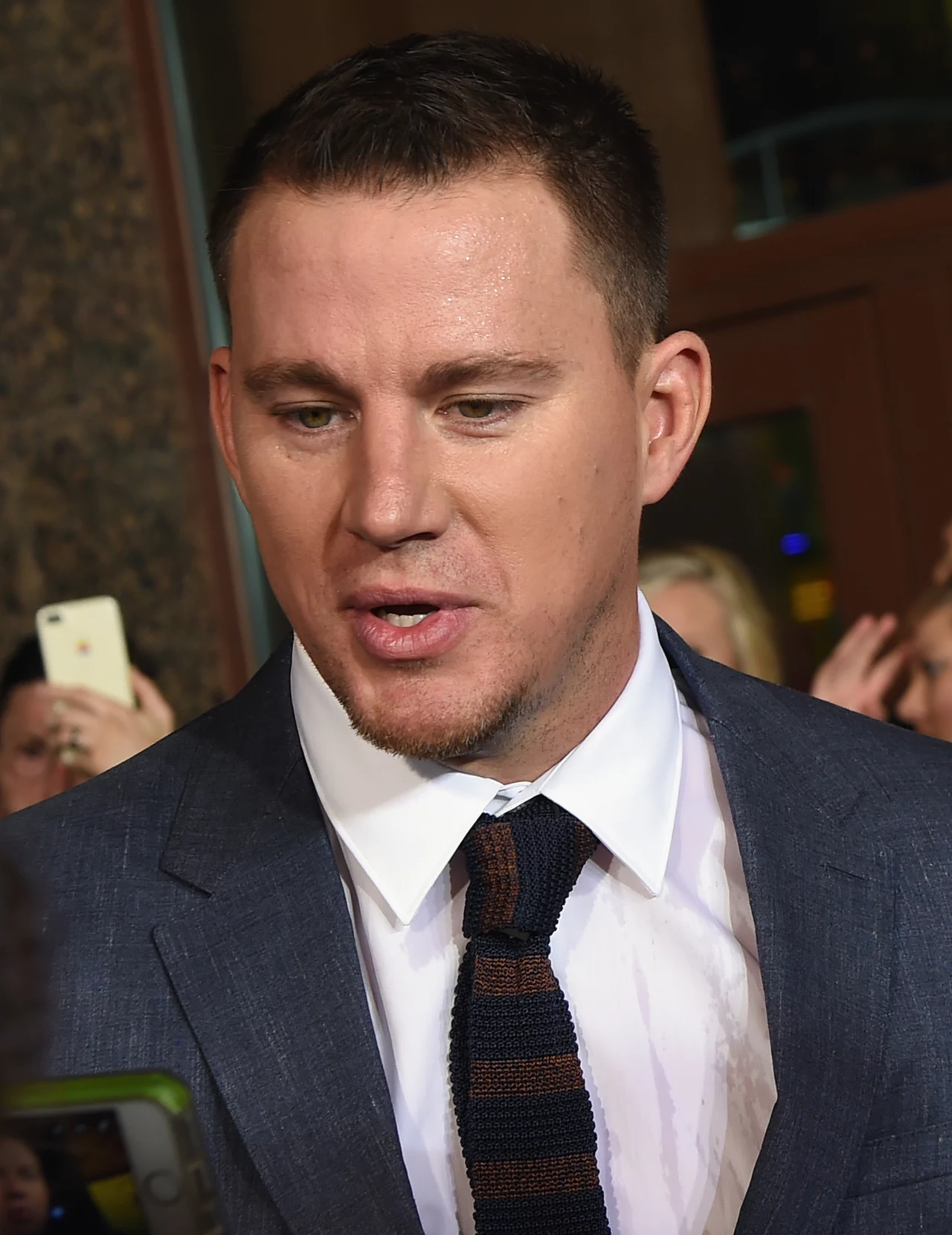 Channing Tatum Channing Tatum