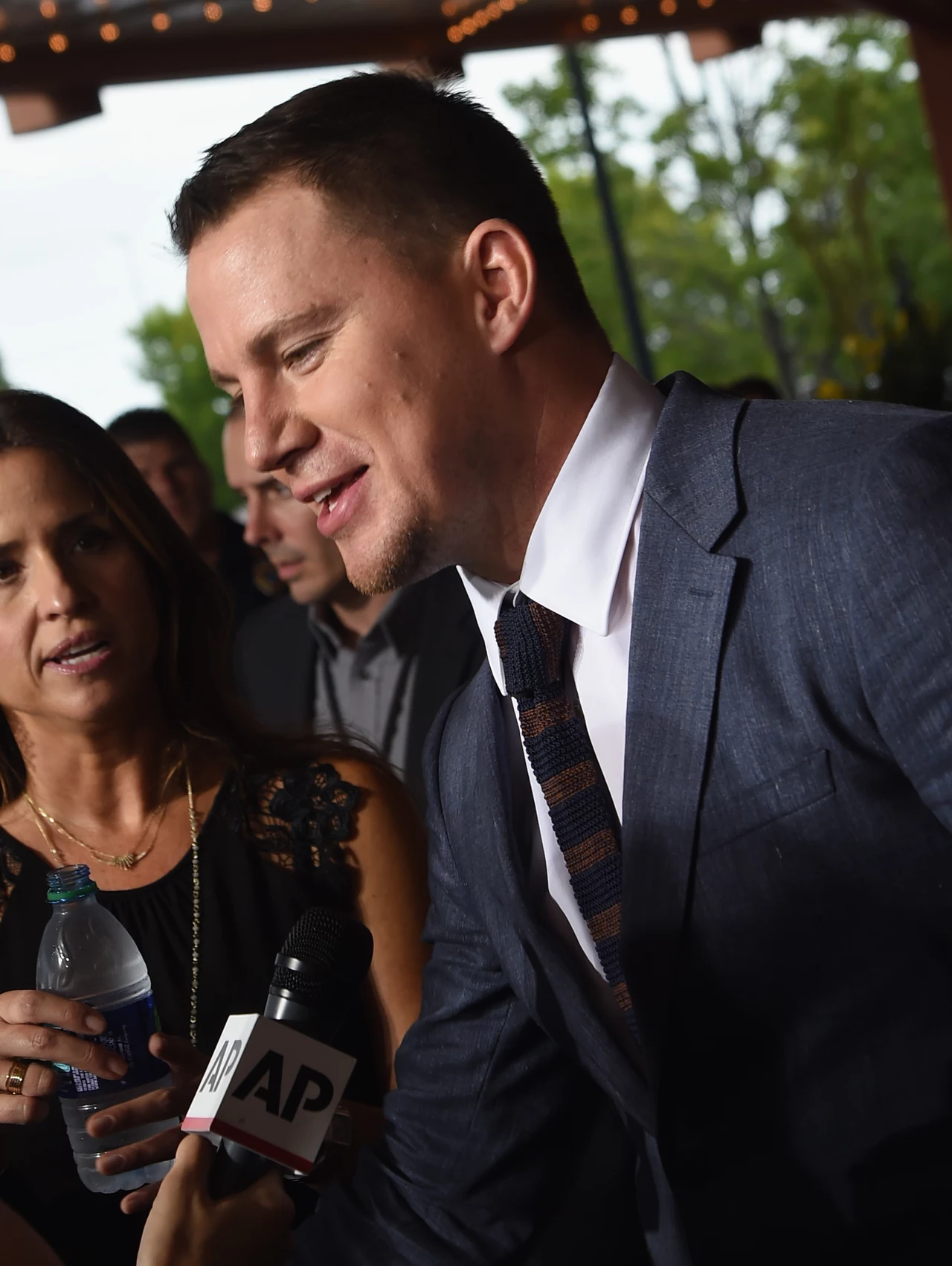 Channing Tatum Channing Tatum