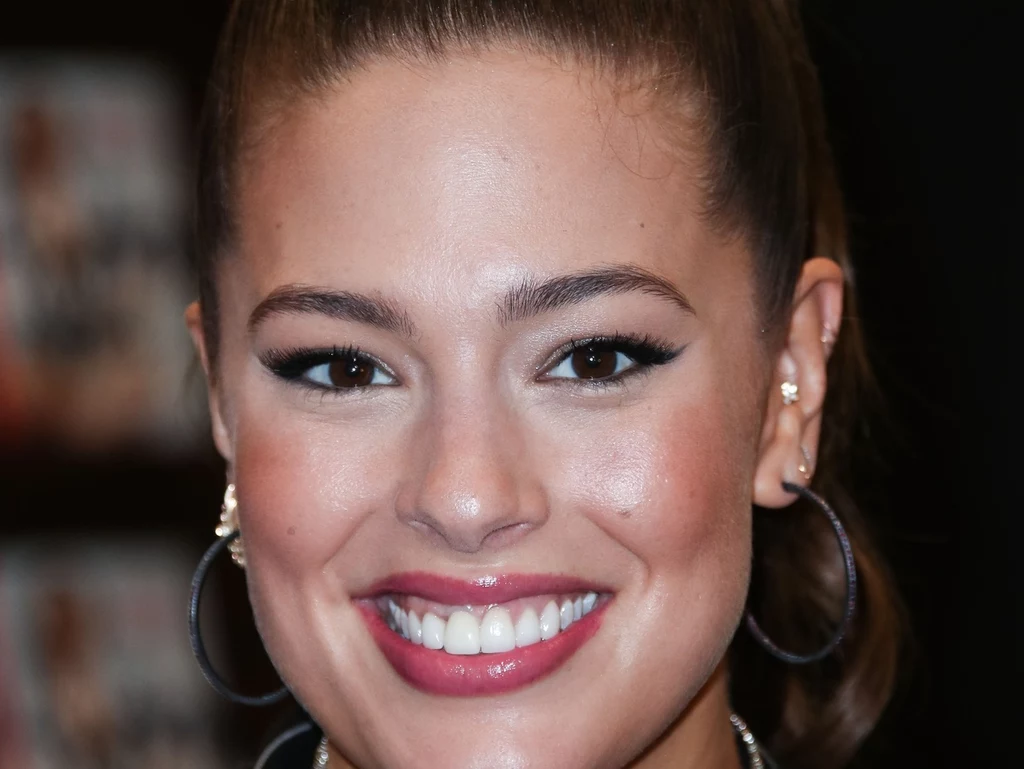 Ashley Graham