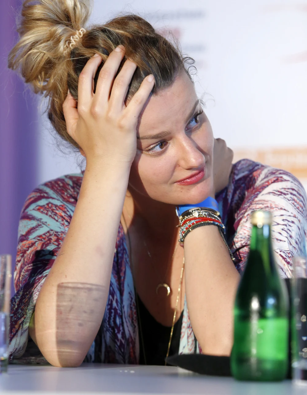 Zofia Zborowska Zofia Zborowska