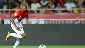 Kylian Mbappe