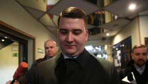 Bartłomiej Misiewicz: 5 tysięcy zł miesięcznie na benzynę