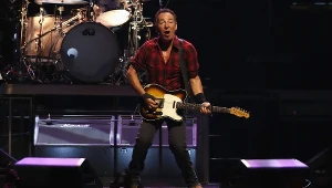 Bruce Springsteen na scenie