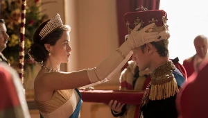 "The Crown"