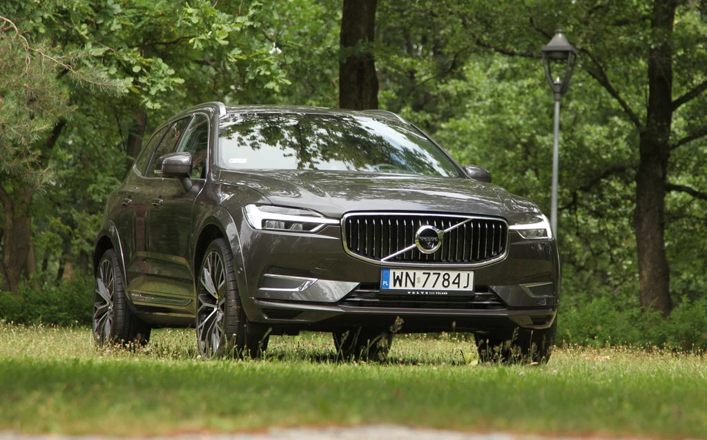 Pierwsza generacja Volvo XC60 cieszyła się wyjątkowo dużym zainteresowaniem klientów. Wygląda na to, że z następcą będzie podobni