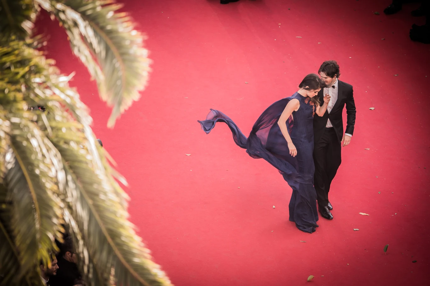 Nikki Reed i Ian Somerhalder na czerwonym dywanie Nikki Reed i Ian Somerhalder na czerwonym dywanie