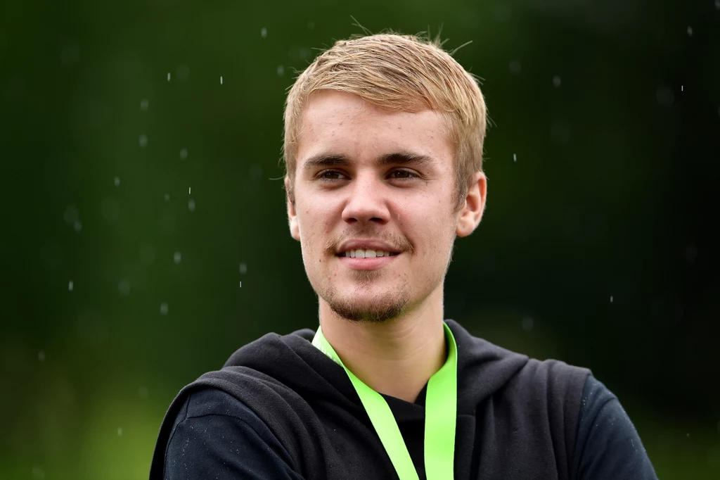 Justin Bieber zaliczył kolejny sukces Justin Bieber zaliczył kolejny sukces