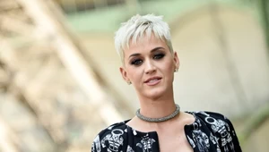 Katy Perry czuje się dużo lepiej w krótkich włosach