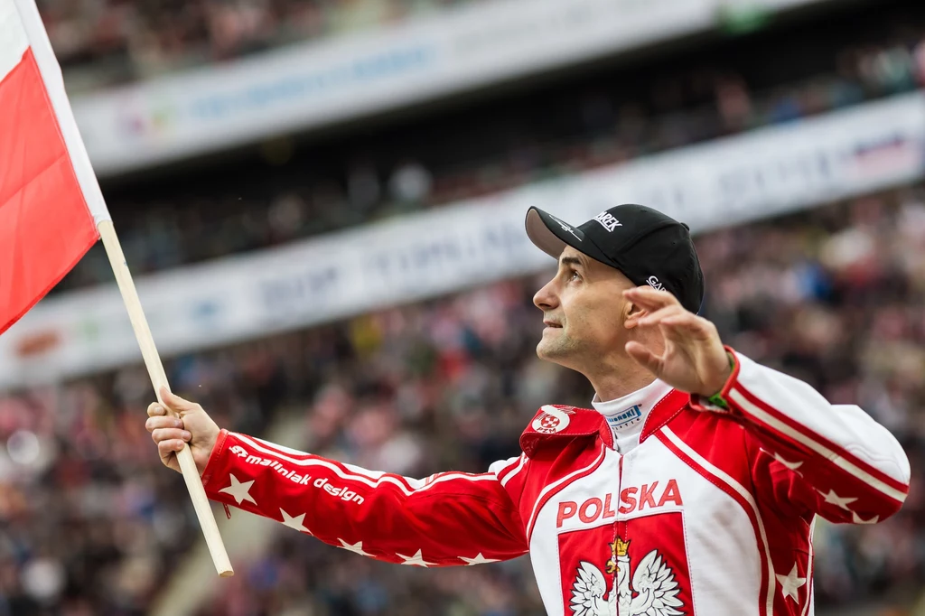 Tomasz Gollob