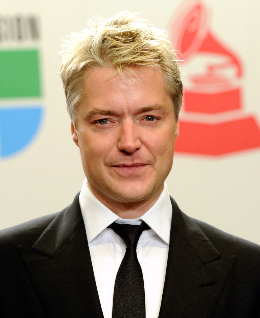 Chris Botti już wkrótce wystąpi przed polską publicznością