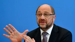 Pomysłodawcą centralnego planowania udziału aut elektrycznych na rynku jest Martin Schulz 