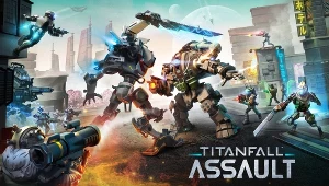 Titanfall: Assault