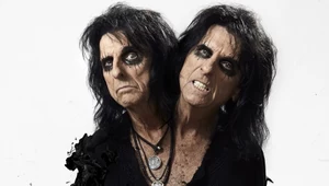 Recenzja Alice Cooper "Paranormal": Żaden kurczak nie ucierpiał