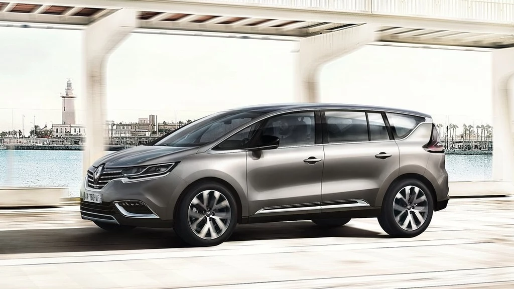 Renault Espace