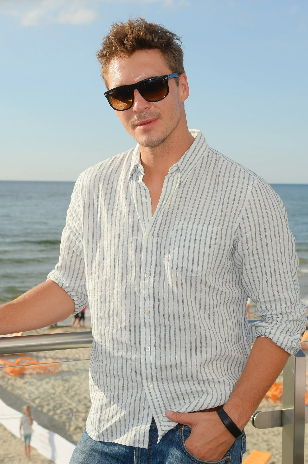 Mikołaj Roznerski Mikołaj Roznerski