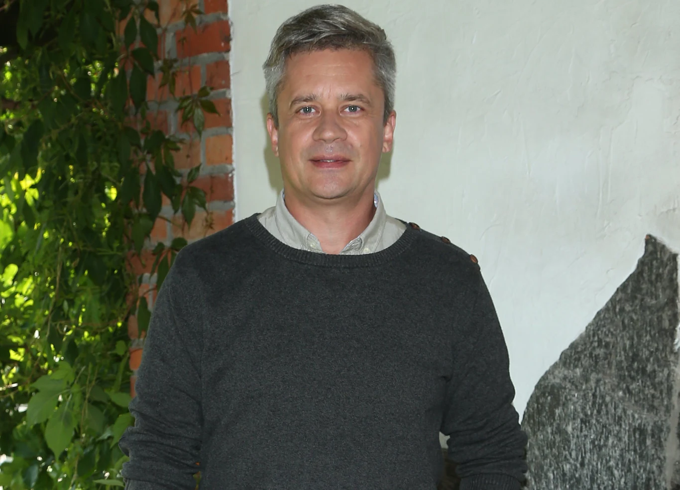 Piotr Grabowski Piotr Grabowski