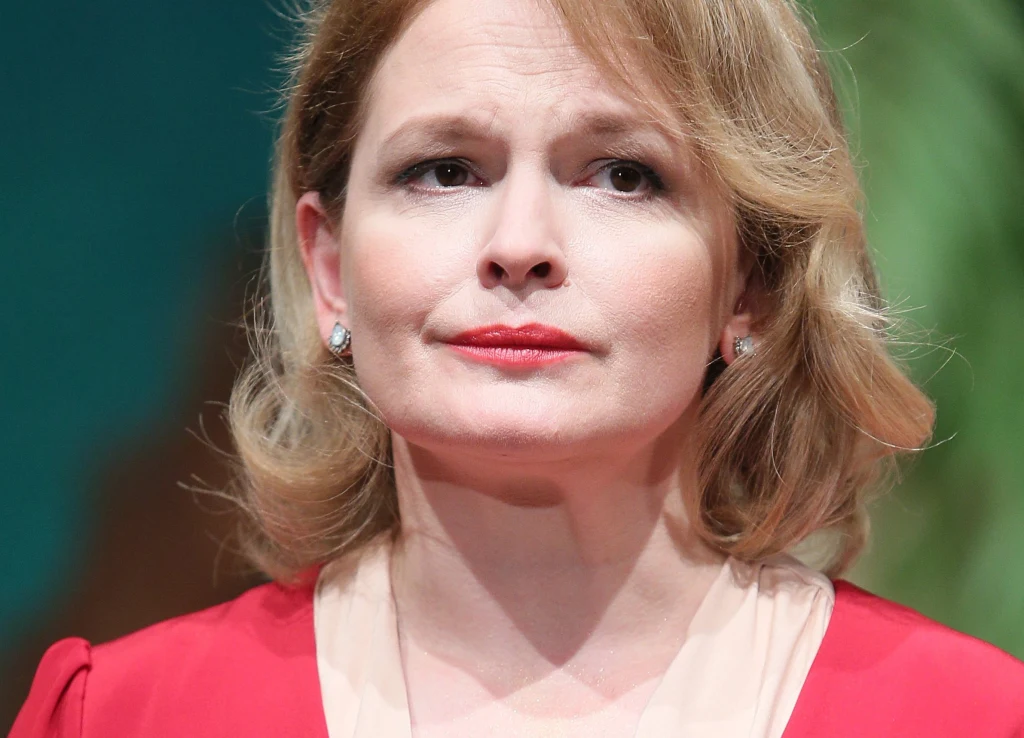 Dominika Ostałowska