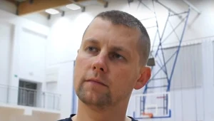 Marek Łukomski.