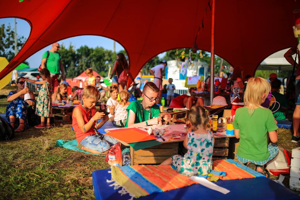 Tak się bawi Ostróda Reggae Festival - zobacz zdjęcia z drugiego dnia imprezy (11 sierpnia 2017 r.)