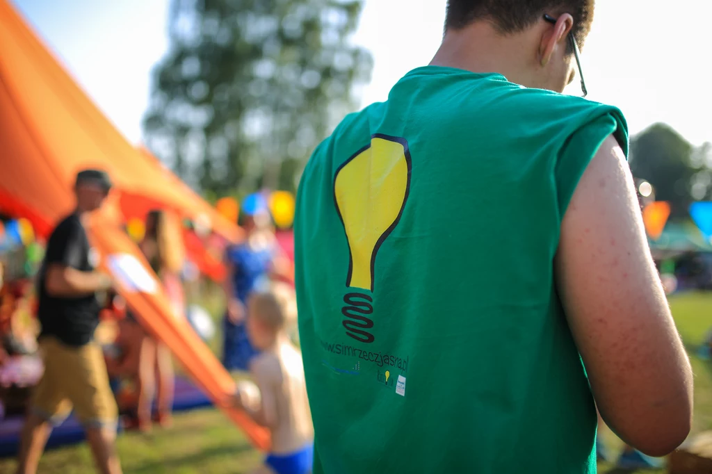 Tak się bawi Ostróda Reggae Festival - zobacz zdjęcia z drugiego dnia imprezy (11 sierpnia 2017 r.)