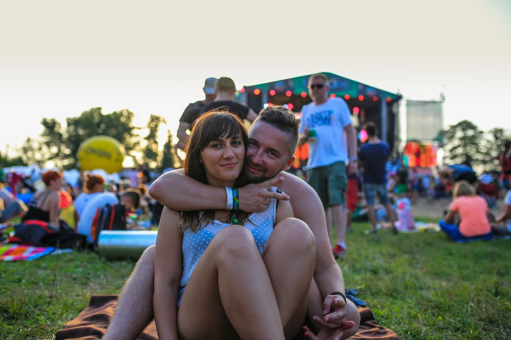 Tak się bawi Ostróda Reggae Festival - zobacz zdjęcia z drugiego dnia imprezy (11 sierpnia 2017 r.)