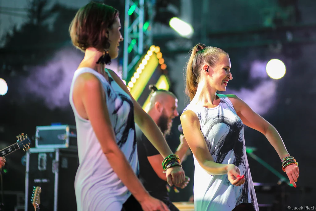 Tak się bawi Ostróda Reggae Festival - zobacz zdjęcia z drugiego dnia imprezy (11 sierpnia 2017 r.)