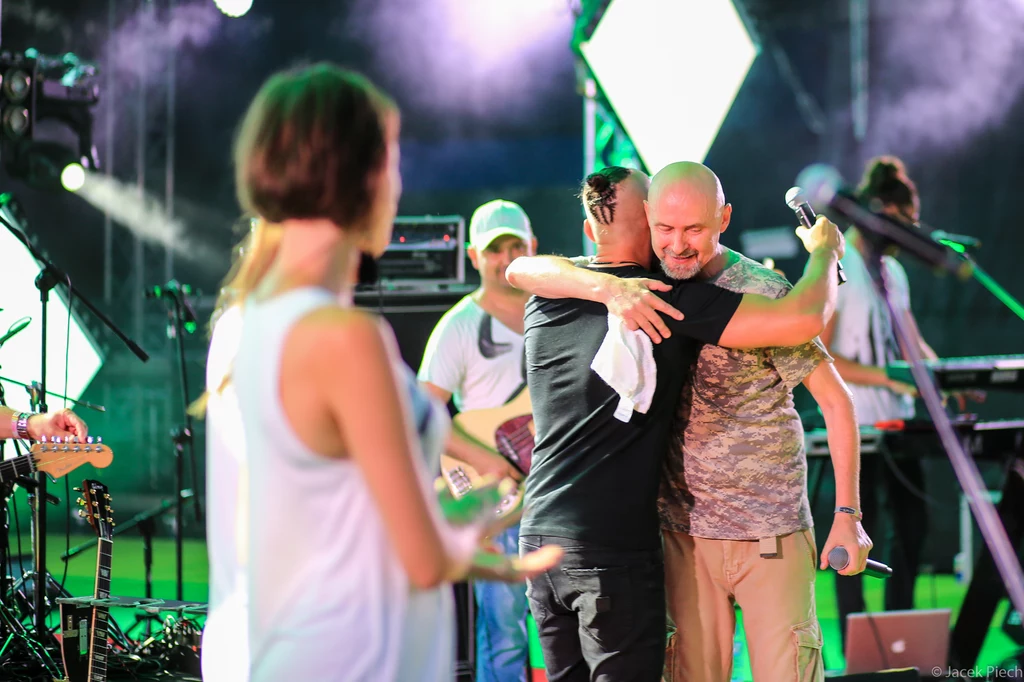 Tak się bawi Ostróda Reggae Festival - zobacz zdjęcia z drugiego dnia imprezy (11 sierpnia 2017 r.)
