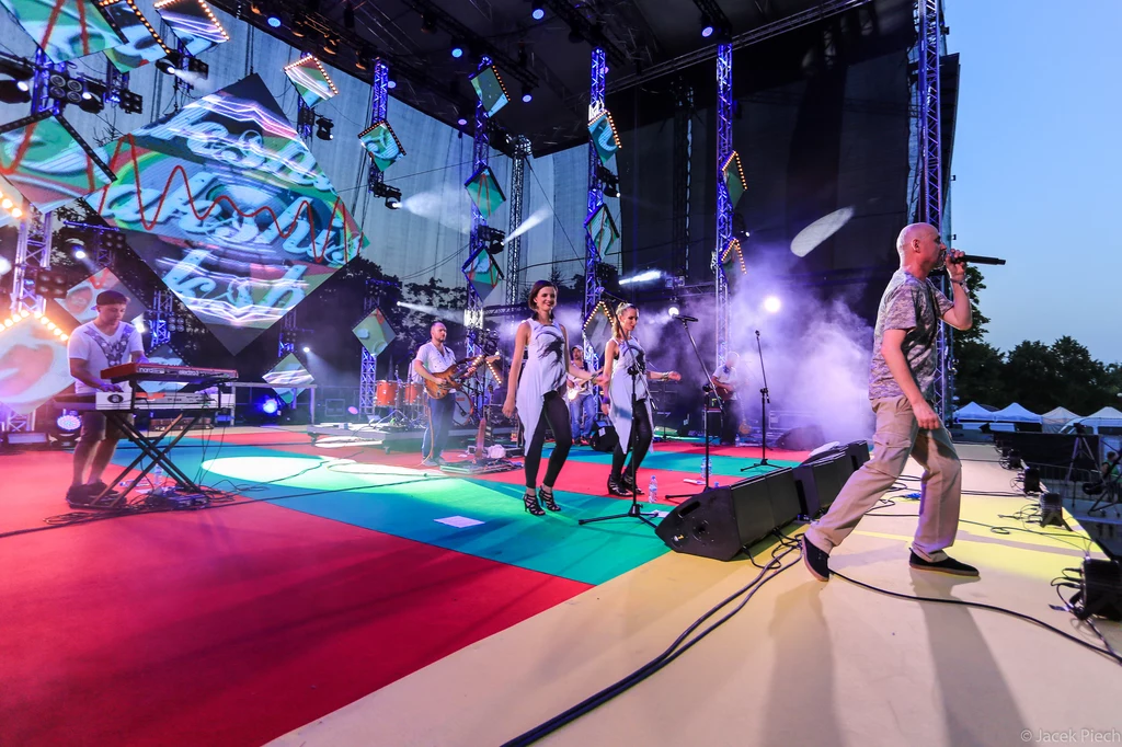 Tak się bawi Ostróda Reggae Festival - zobacz zdjęcia z drugiego dnia imprezy (11 sierpnia 2017 r.)