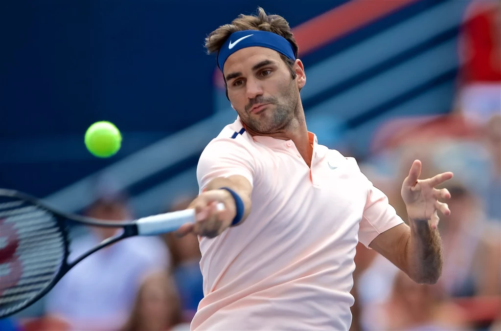 Roger Federer Roger Federer