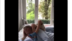 Nagranie opublikowane przez Donalda Tuska 