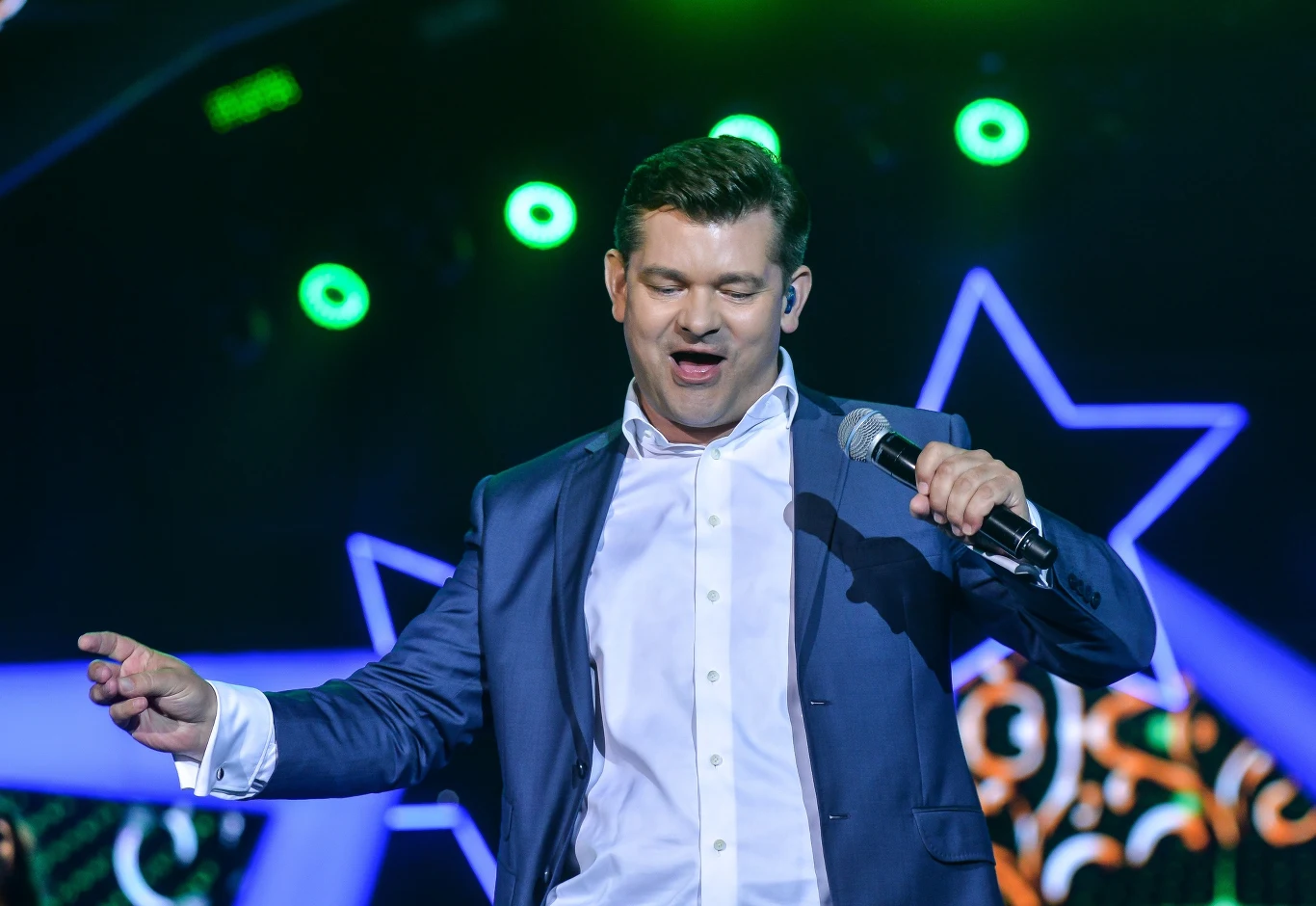 "Najgorętszy festiwal tego lata" - tak Polsat reklamował dwudniową imprezę "Disco pod gwiazdami 2017", która odbyła się w dniach 13 i 14 sierpnia w Stężycy na Kaszubach. 