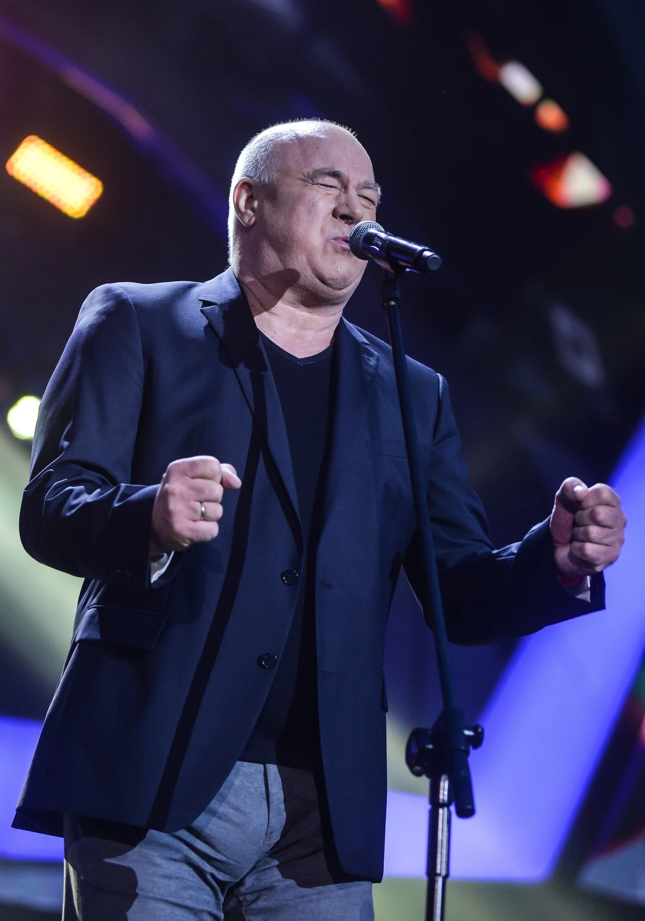 Ryszard Rynkowski Ryszard Rynkowski