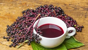 Przygotuj sobie naturalne lekarstwo z tych owoców