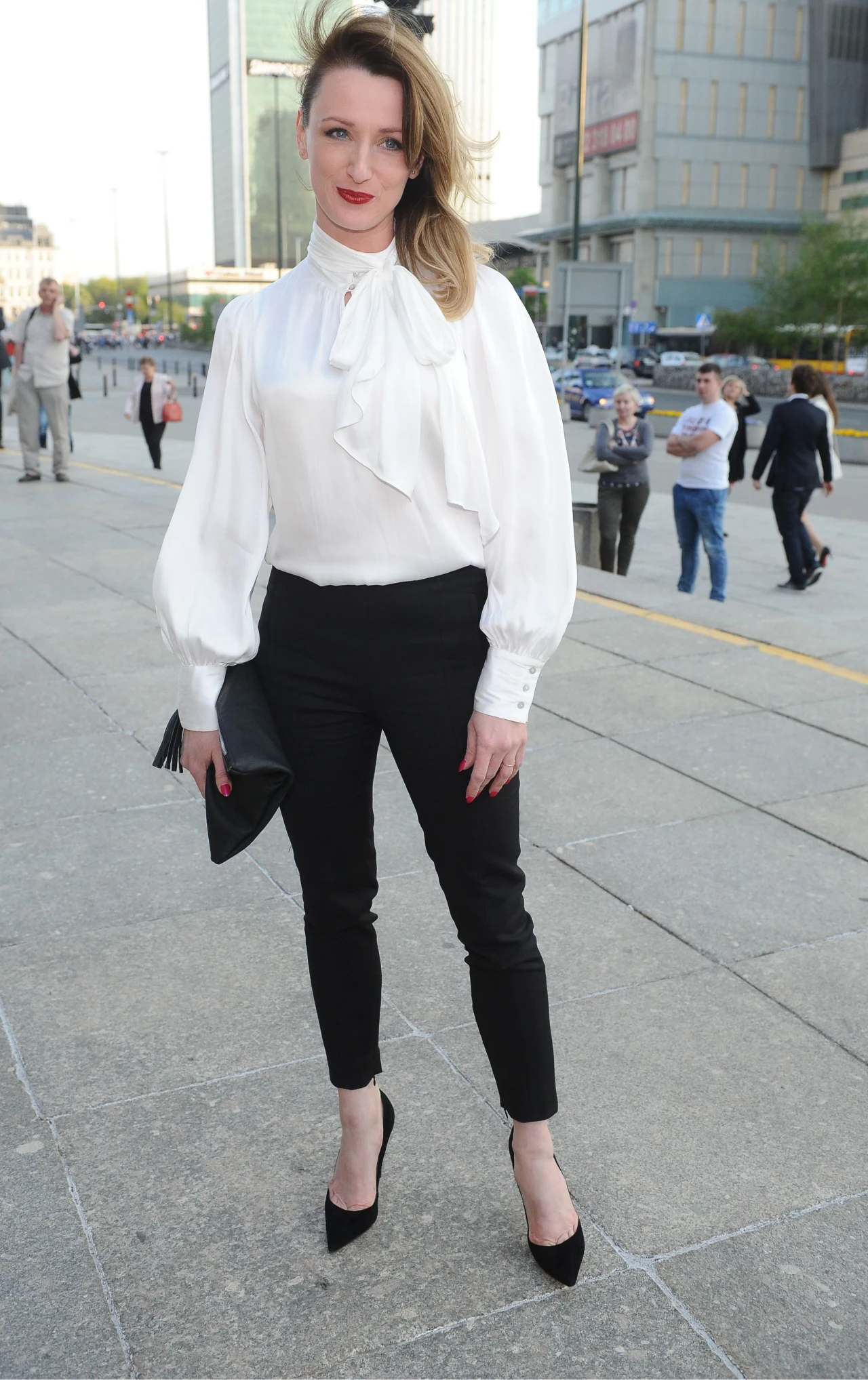 Ula Chincz Ula Chincz