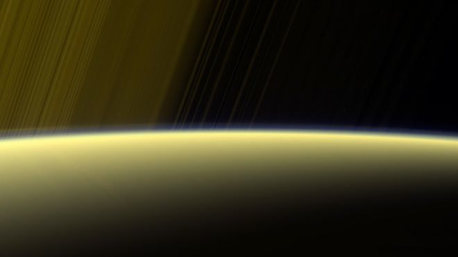 Sonda Cassini zakończy swój żywot we wrześniu