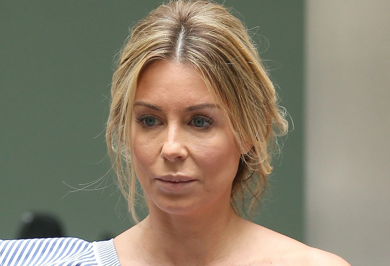 Małgorzata Kostrzewska-Bukaczewska- Rozenek-Majdan