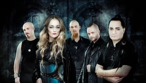 Amberian Dawn: Nowa płyta "Darkness Of Eternity"