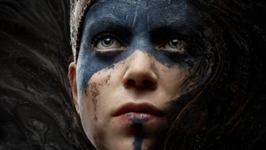 Hellblade: Senua's Sacrifice
