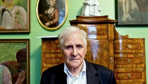 Prof. Jerzy Vetulani